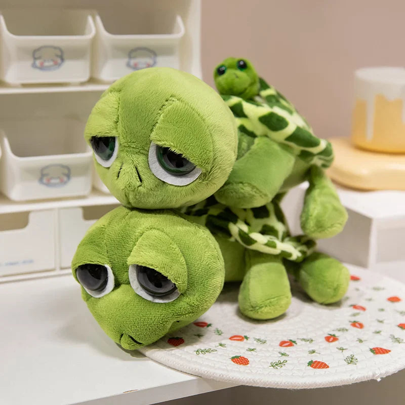 Stuffed Animals