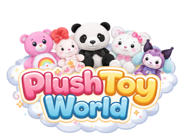 Plush Toy World